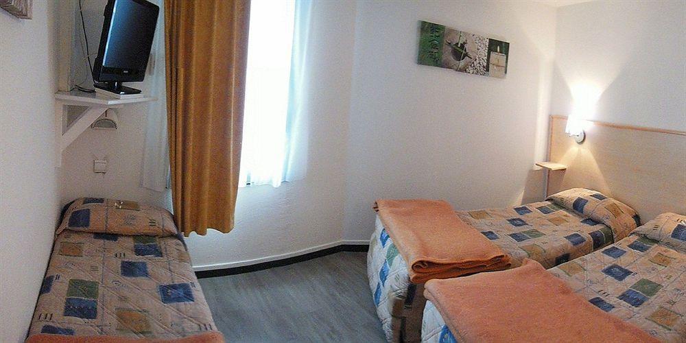 Ibis Budget La Rochelle Puilboreau Exterior foto