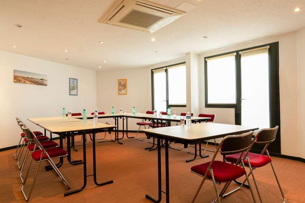 Ibis Budget La Rochelle Puilboreau Facilități foto