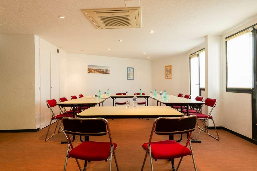Ibis Budget La Rochelle Puilboreau Facilități foto