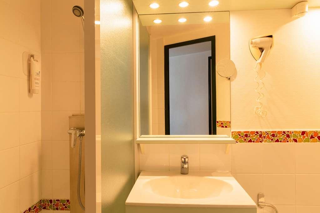 Ibis Budget La Rochelle Puilboreau Cameră foto