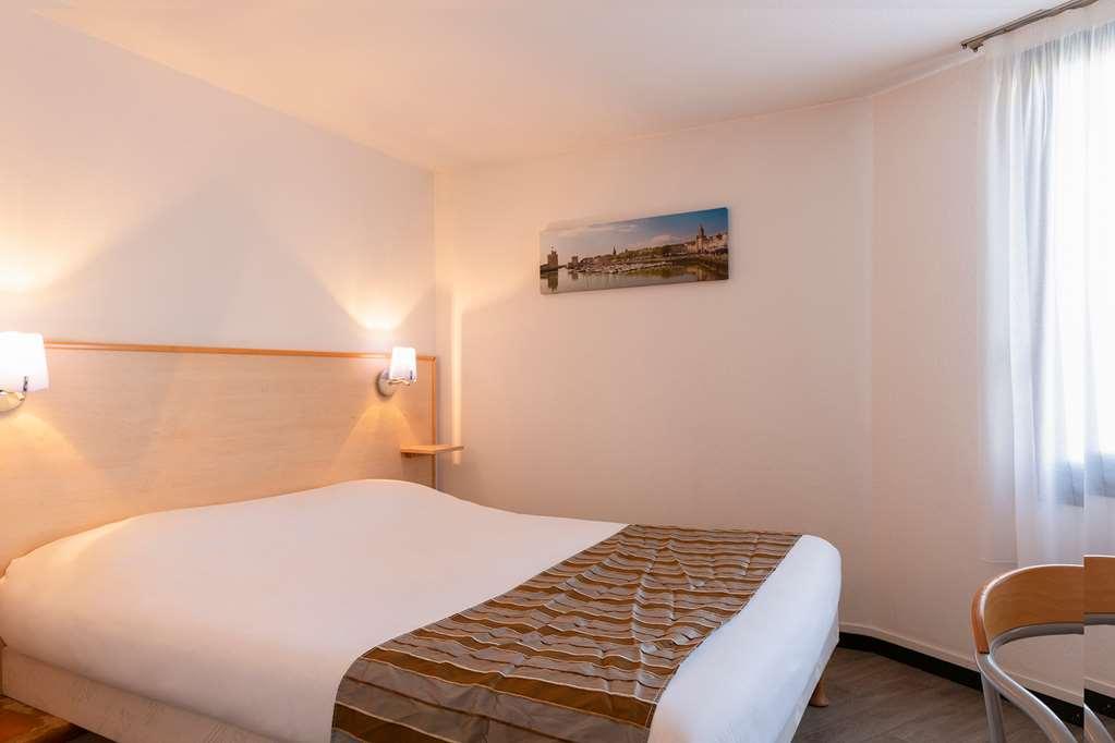 Ibis Budget La Rochelle Puilboreau Cameră foto