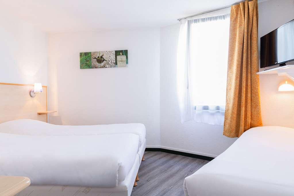 Ibis Budget La Rochelle Puilboreau Cameră foto