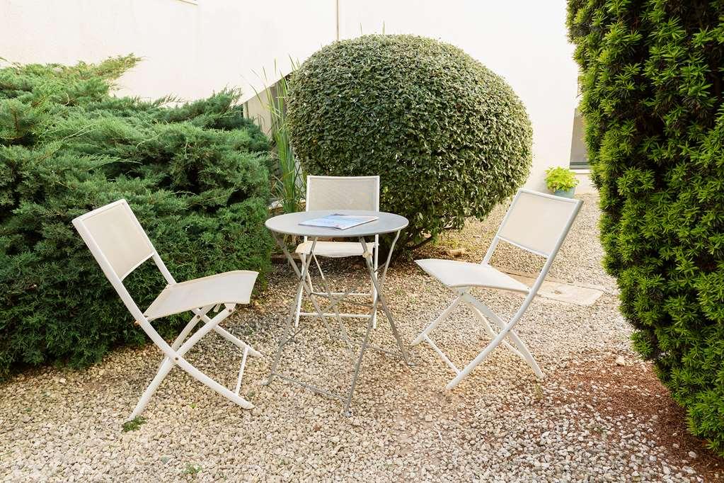 Ibis Budget La Rochelle Puilboreau Exterior foto