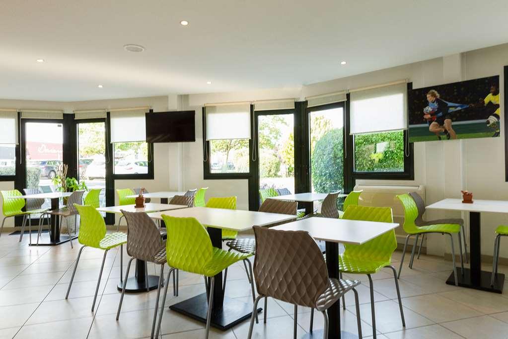 Ibis Budget La Rochelle Puilboreau Facilități foto