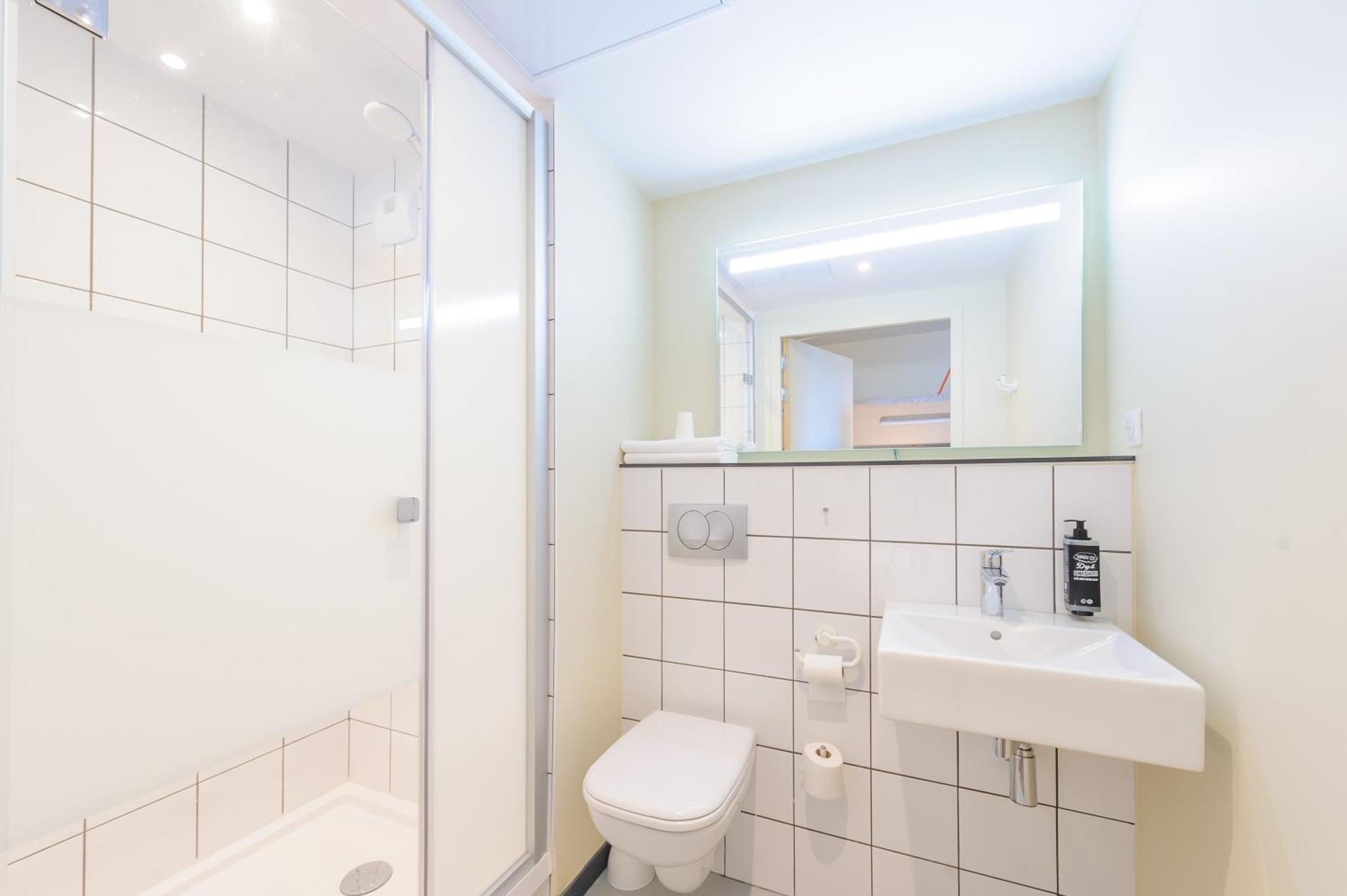 Ibis Budget La Rochelle Puilboreau Exterior foto