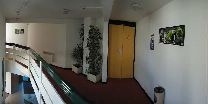 Ibis Budget La Rochelle Puilboreau Exterior foto