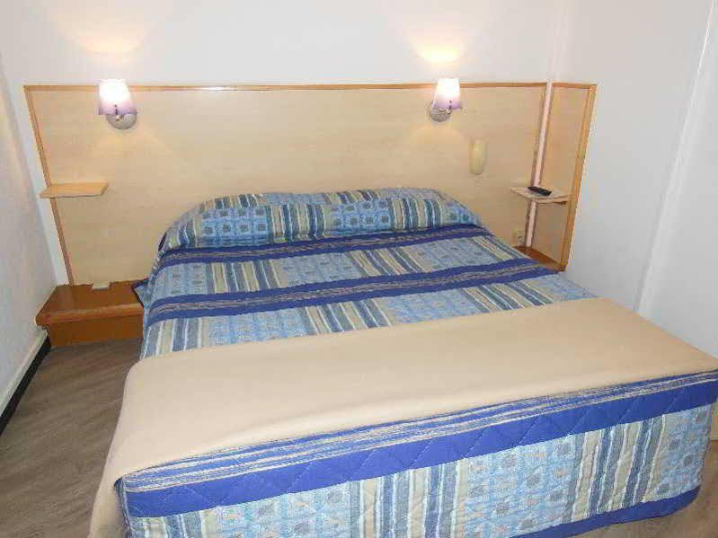 Ibis Budget La Rochelle Puilboreau Exterior foto