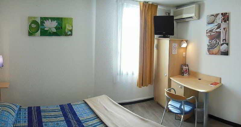 Ibis Budget La Rochelle Puilboreau Exterior foto